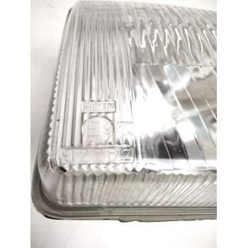 Recambio de faro derecho para ford fiesta berl./courier referencia OEM IAM 02262 TIENDA 7345