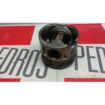Recambio de piston para seat leon (1m1) 1.9 tdi referencia OEM IAM   