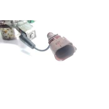 Recambio de bomba agua para skoda spaceback (5h) 1.6 tdi dpf referencia OEM IAM   