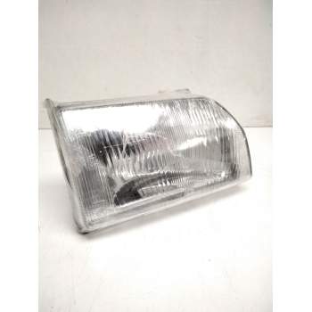 Recambio de faro derecho para ford fiesta berl./courier referencia OEM IAM 02262 TIENDA 7345
