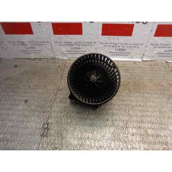 Recambio de motor calefaccion para hyundai tucson (jm) 2.0 crdi comfort referencia OEM IAM 971132E300 B300530950 