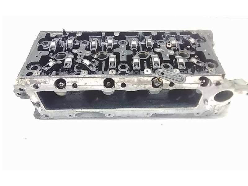 Recambio de culata para skoda spaceback (5h) 1.6 tdi dpf referencia OEM IAM 04L103313E  