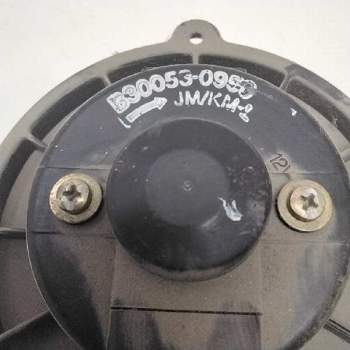 Recambio de motor calefaccion para hyundai tucson (jm) 2.0 crdi comfort referencia OEM IAM 971132E300 B300530950 