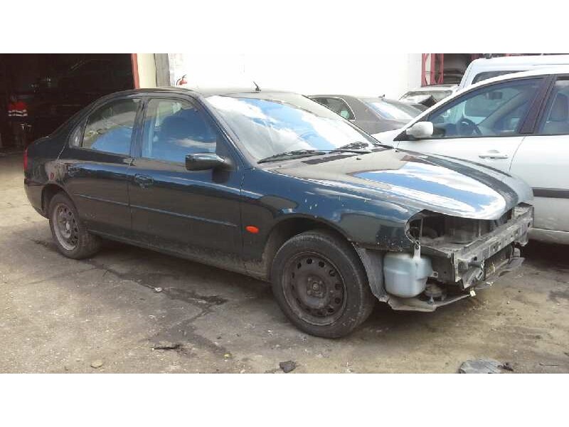 ford mondeo berlina (gd) del año 1997