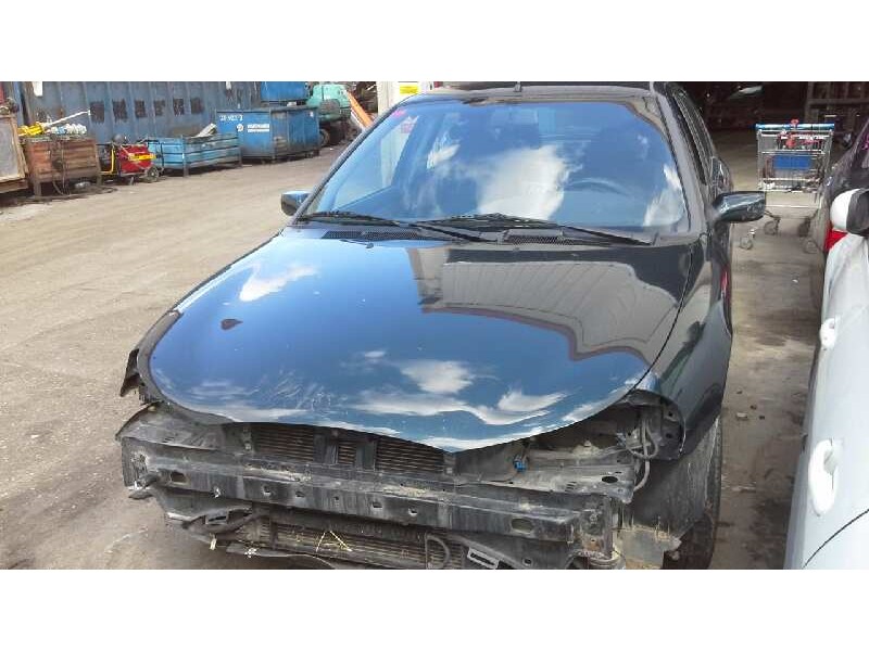 ford mondeo berlina (gd) del año 1997