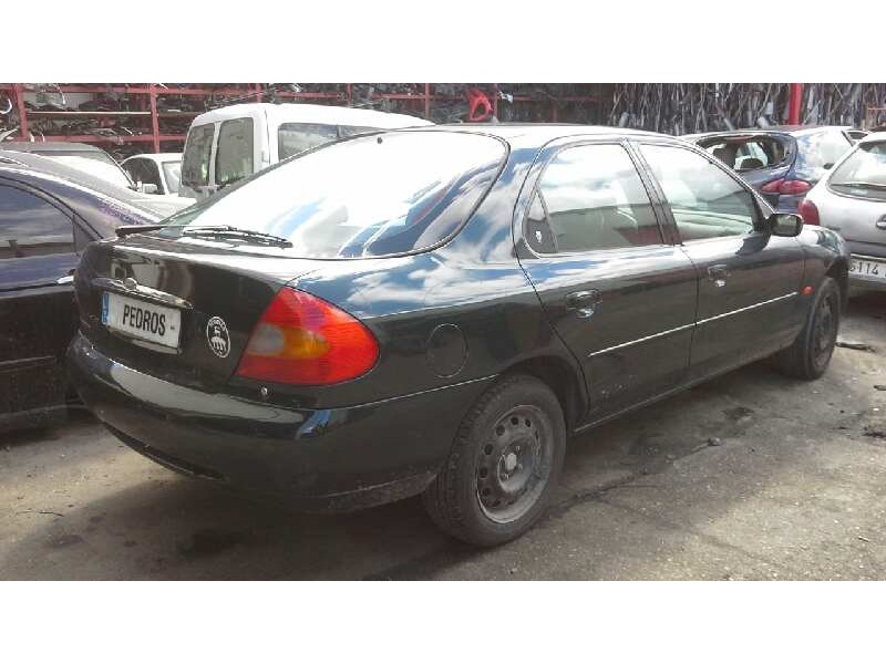 ford mondeo berlina (gd) del año 1997
