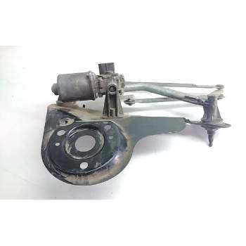 MOTOR LIMPIA DELANTERO 7412