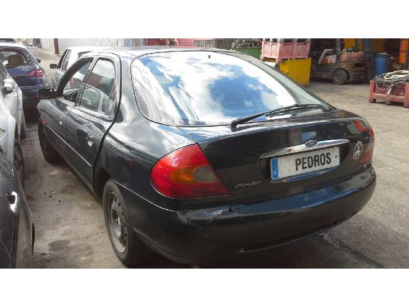 ford mondeo berlina (gd) del año 1997