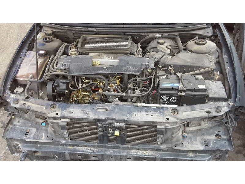 ford mondeo berlina (gd) del año 1997