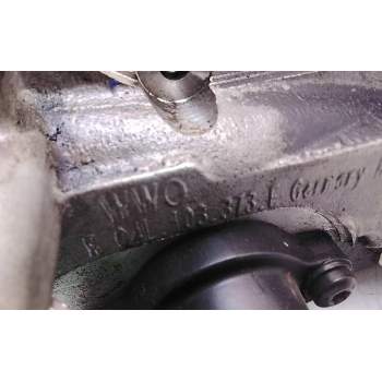 Recambio de culata para skoda spaceback (5h) 1.6 tdi dpf referencia OEM IAM 04L103313E  