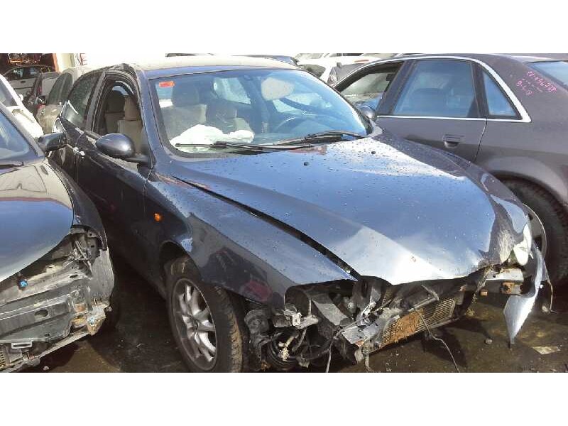 alfa romeo 147 (190) del año 2004