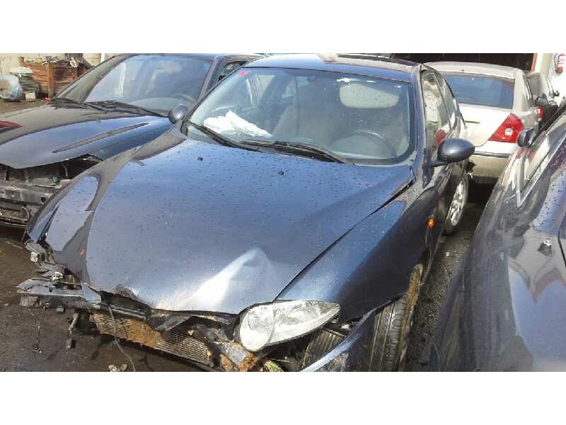 alfa romeo 147 (190) del año 2004