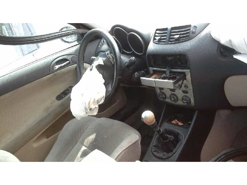 alfa romeo 147 (190) del año 2004