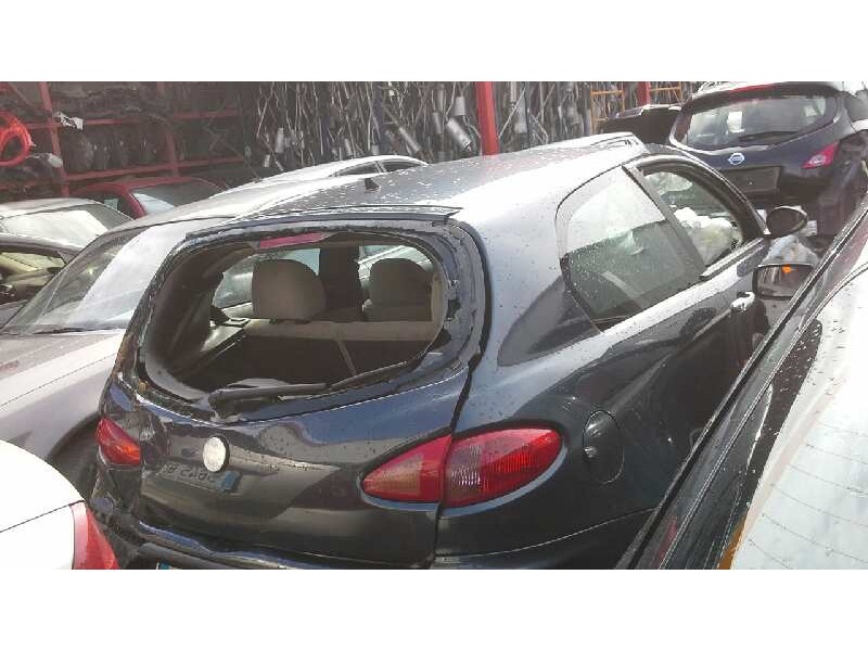 alfa romeo 147 (190) del año 2004