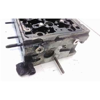 Recambio de culata para skoda spaceback (5h) 1.6 tdi dpf referencia OEM IAM 04L103313E  