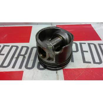 Recambio de piston para seat leon (1m1) 1.9 tdi referencia OEM IAM   
