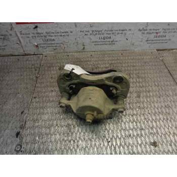 Recambio de pinza freno delantera izquierda para hyundai tucson (jm) 2.0 crdi comfort referencia OEM IAM 581802EA00  