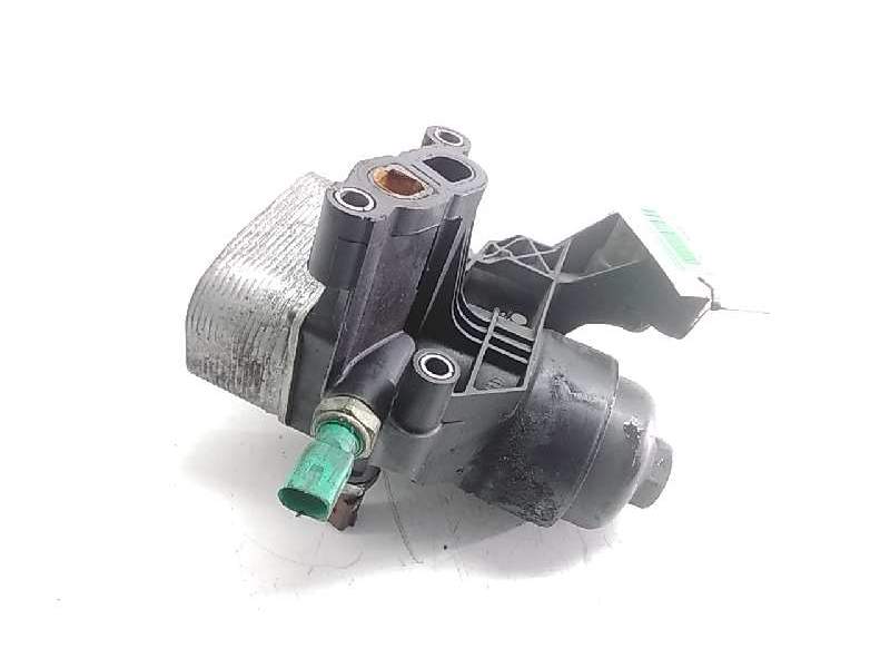 Recambio de soporte filtro aceite para skoda spaceback (5h) 1.6 tdi dpf referencia OEM IAM 03N115389B  