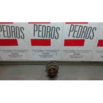 Recambio de bomba agua para seat leon (1m1) 1.9 tdi referencia OEM IAM   