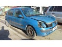 RENAULT CLIO II FASE II (B/CB0)