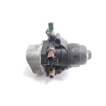 Recambio de soporte filtro aceite para skoda spaceback (5h) 1.6 tdi dpf referencia OEM IAM 03N115389B  