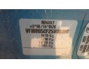 RENAULT CLIO II FASE II (B/CB0)