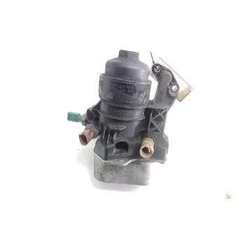 Recambio de soporte filtro aceite para skoda spaceback (5h) 1.6 tdi dpf referencia OEM IAM 03N115389B  