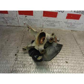 Recambio de mangueta delantera izquierda para hyundai tucson (jm) 2.0 crdi comfort referencia OEM IAM 517152E100  