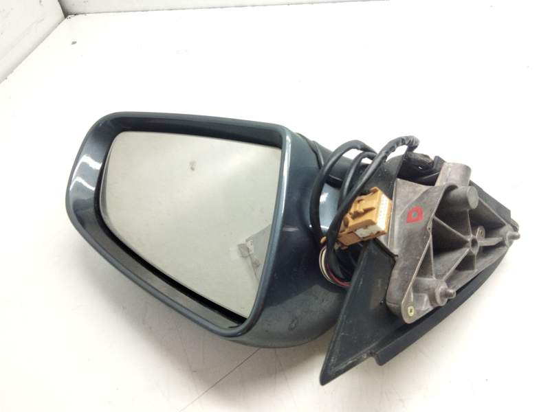 Recambio de retrovisor derecho para audi a4 b7 (8ec) 2.0 referencia OEM IAM 8E1858532AA  