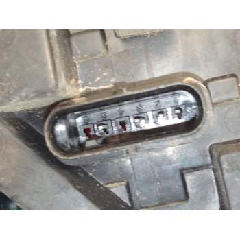 Recambio de piloto trasero izquierdo para bmw 3 (f30, f80) 318 d xdrive referencia OEM IAM 7259893  