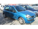 RENAULT CLIO II FASE II (B/CB0)