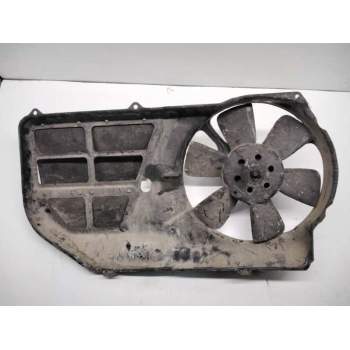 Recambio de electroventilador para audi 80/90 (893) 1.9 cat (sd) referencia OEM IAM   747