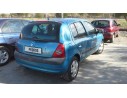 RENAULT CLIO II FASE II (B/CB0)