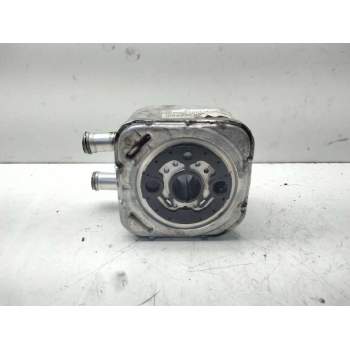Recambio de enfriador aceite motor para seat leon (1m1) 1.9 tdi referencia OEM IAM 0930503  