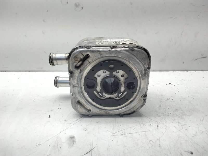 Recambio de enfriador aceite motor para seat leon (1m1) 1.9 tdi referencia OEM IAM 0930503  