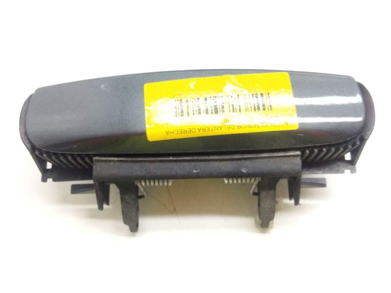 Recambio de maneta exterior delantera derecha para audi a4 b7 (8ec) 2.0 referencia OEM IAM   