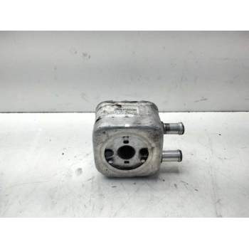 Recambio de enfriador aceite motor para seat leon (1m1) 1.9 tdi referencia OEM IAM 0930503  