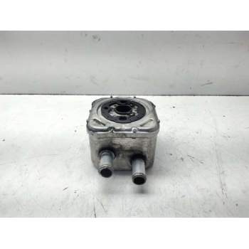 Recambio de enfriador aceite motor para seat leon (1m1) 1.9 tdi referencia OEM IAM 0930503  