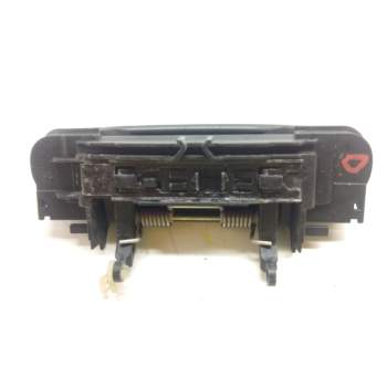 Recambio de maneta exterior delantera derecha para audi a4 b7 (8ec) 2.0 referencia OEM IAM   