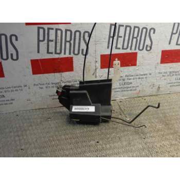CERRADURA PUERTA DELANTERA IZQUIERDA 813102E000 