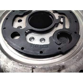 Recambio de enfriador aceite motor para seat leon (1m1) 1.9 tdi referencia OEM IAM 0930503  