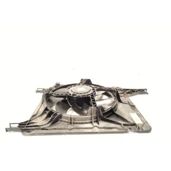 Recambio de electroventilador para nissan qashqai i (j10, nj10) 2.0 dci referencia OEM IAM 21483JD70A  