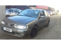 nissan primera berlina (p11) del año 1996
