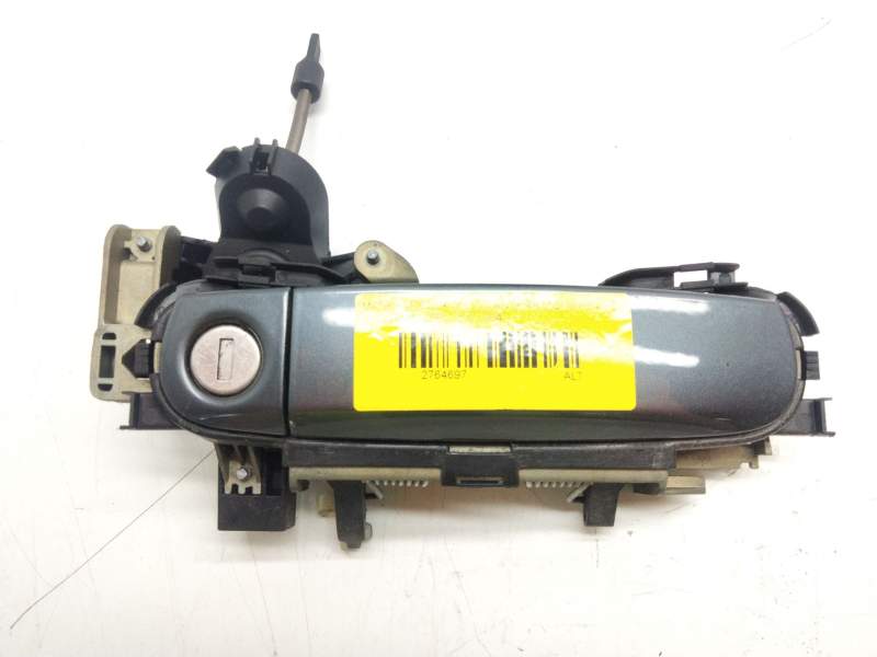 Recambio de maneta exterior delantera izquierda para audi a4 b7 (8ec) 2.0 referencia OEM IAM   