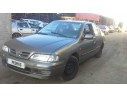 NISSAN PRIMERA BERLINA (P11)