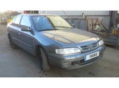 nissan primera berlina (p11) del año 1996 2