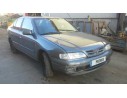NISSAN PRIMERA BERLINA (P11)