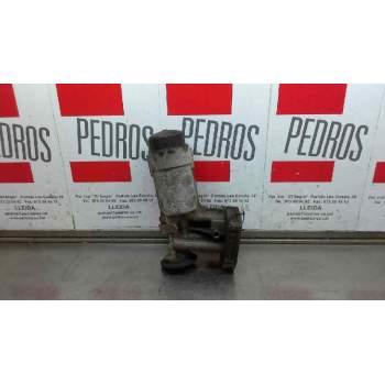 Recambio de soporte filtro aceite para seat leon (1m1) 1.9 tdi referencia OEM IAM 038115389C  