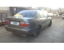 NISSAN PRIMERA BERLINA (P11)