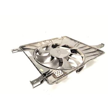 Recambio de electroventilador para nissan qashqai i (j10, nj10) 2.0 dci referencia OEM IAM 21483JD70A  
